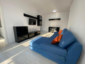 Nammos Apartment, Mamaia